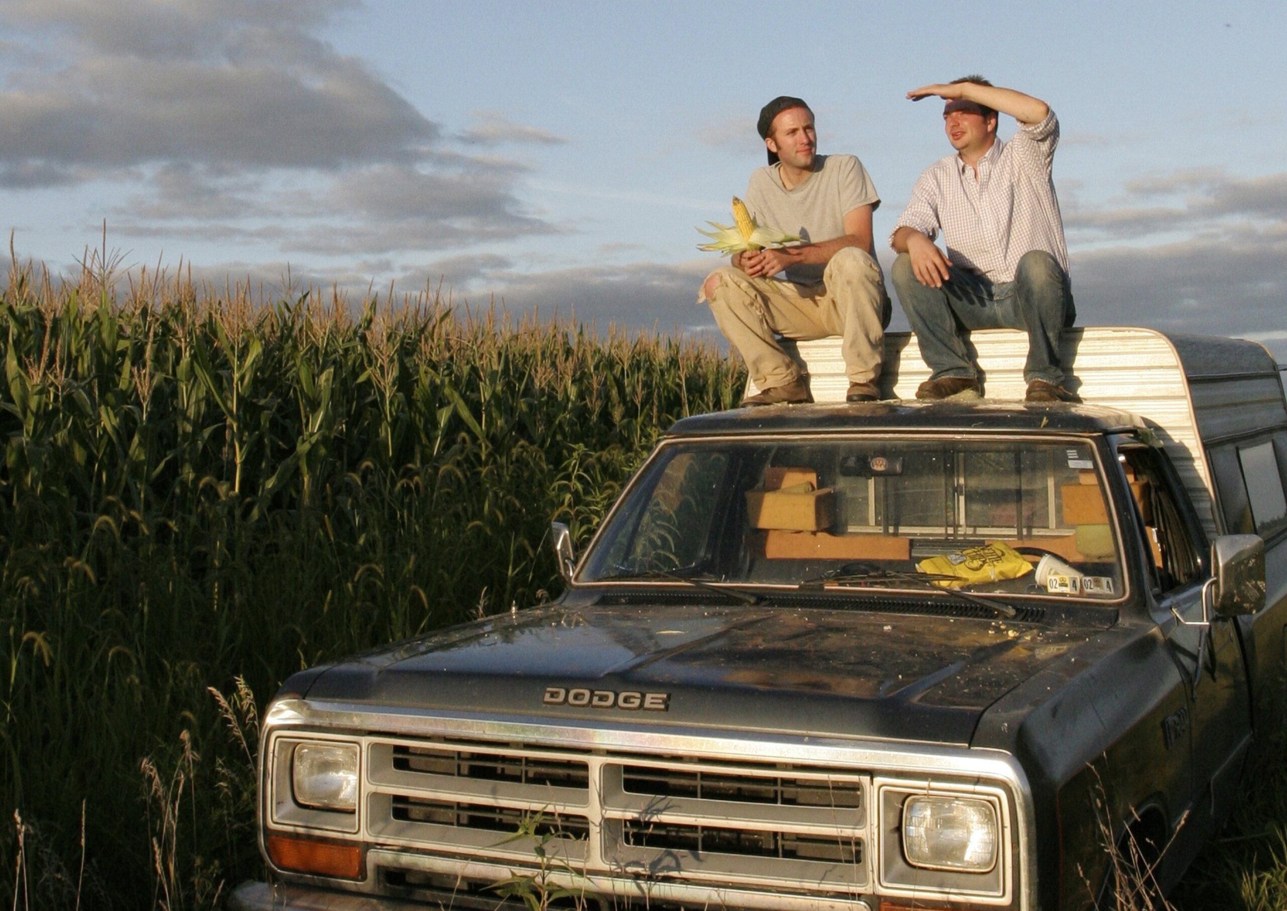 Podcast: How Food Corps is Helping Americans Eat Better