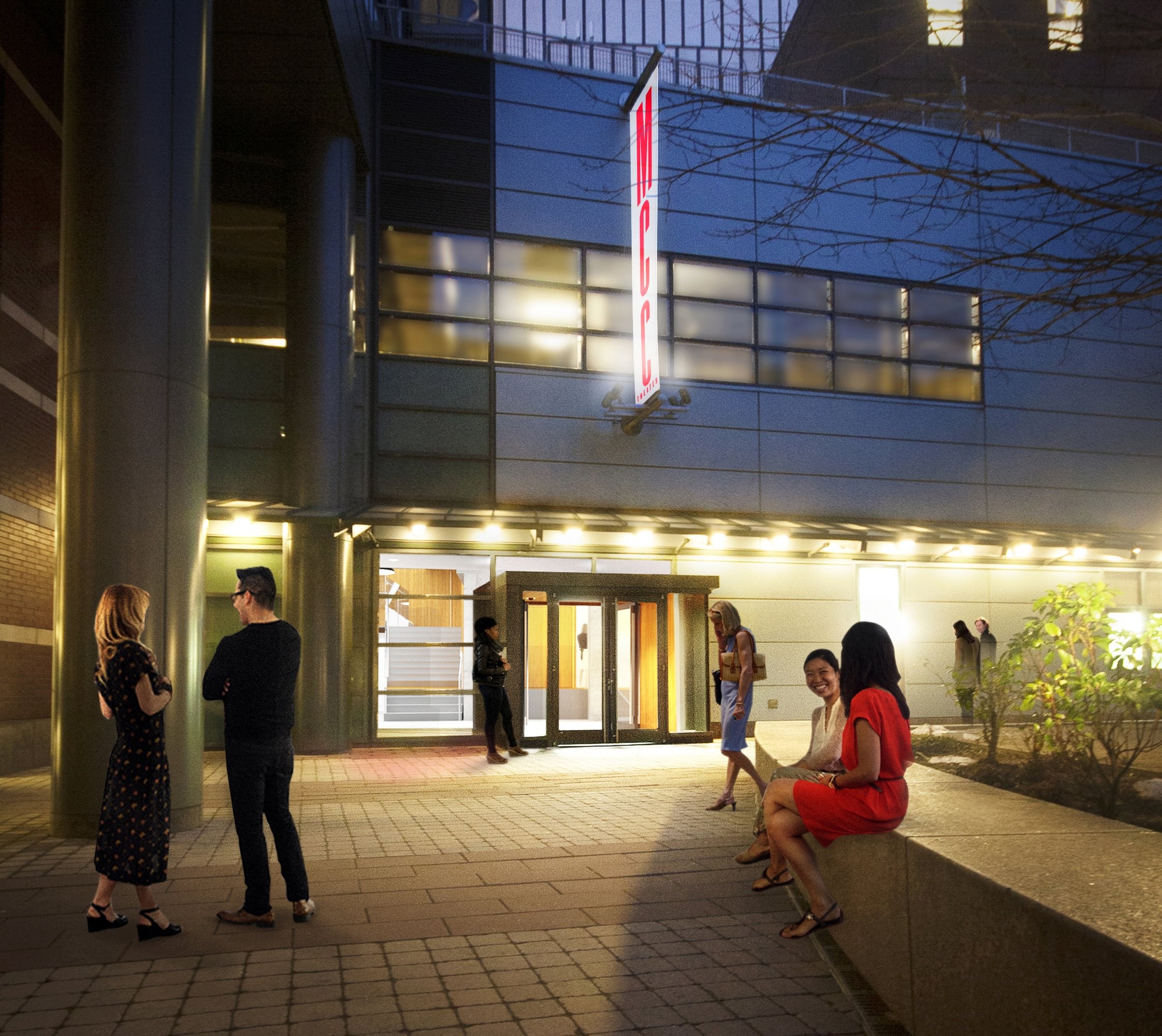 Grants Roundup: $2.5 Million Award Helps NYC Theater Build New Home