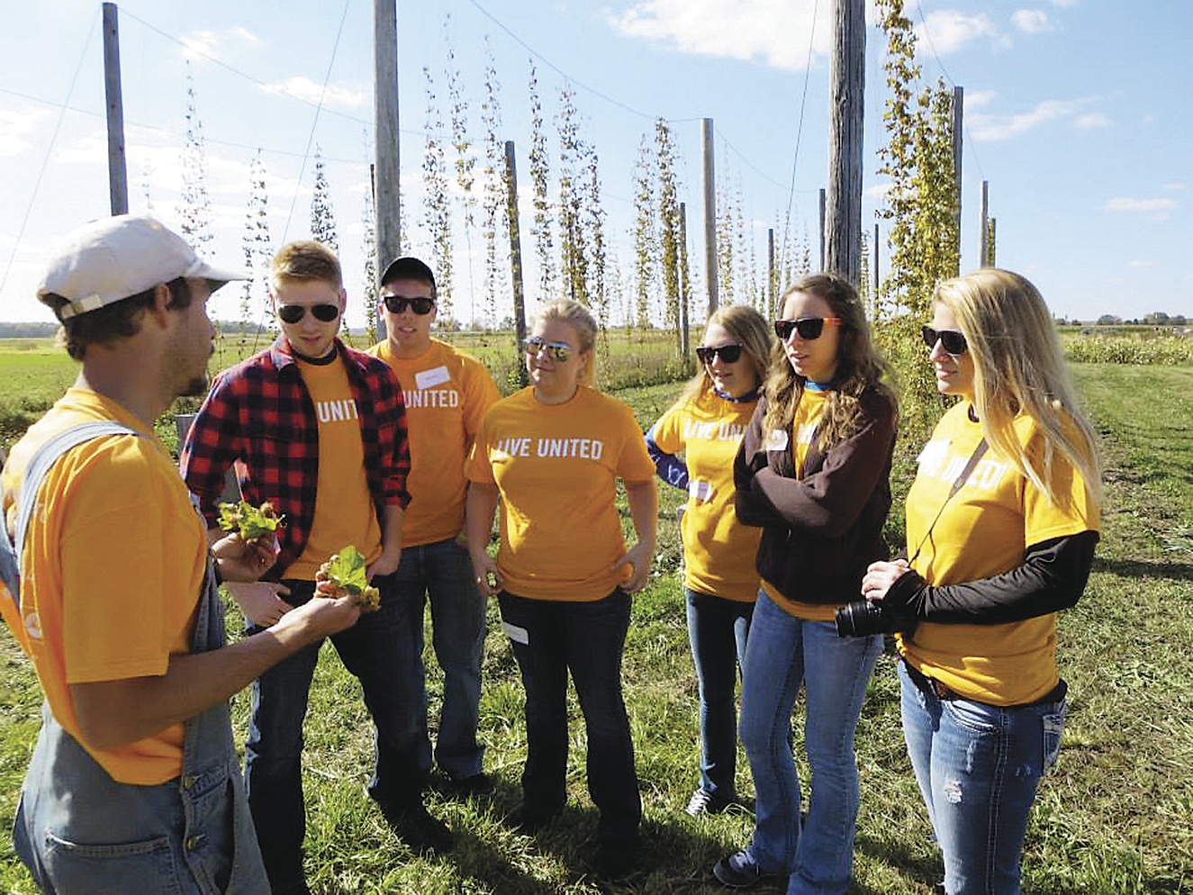 Local United Ways Try New Ways to Replace Lost Funding