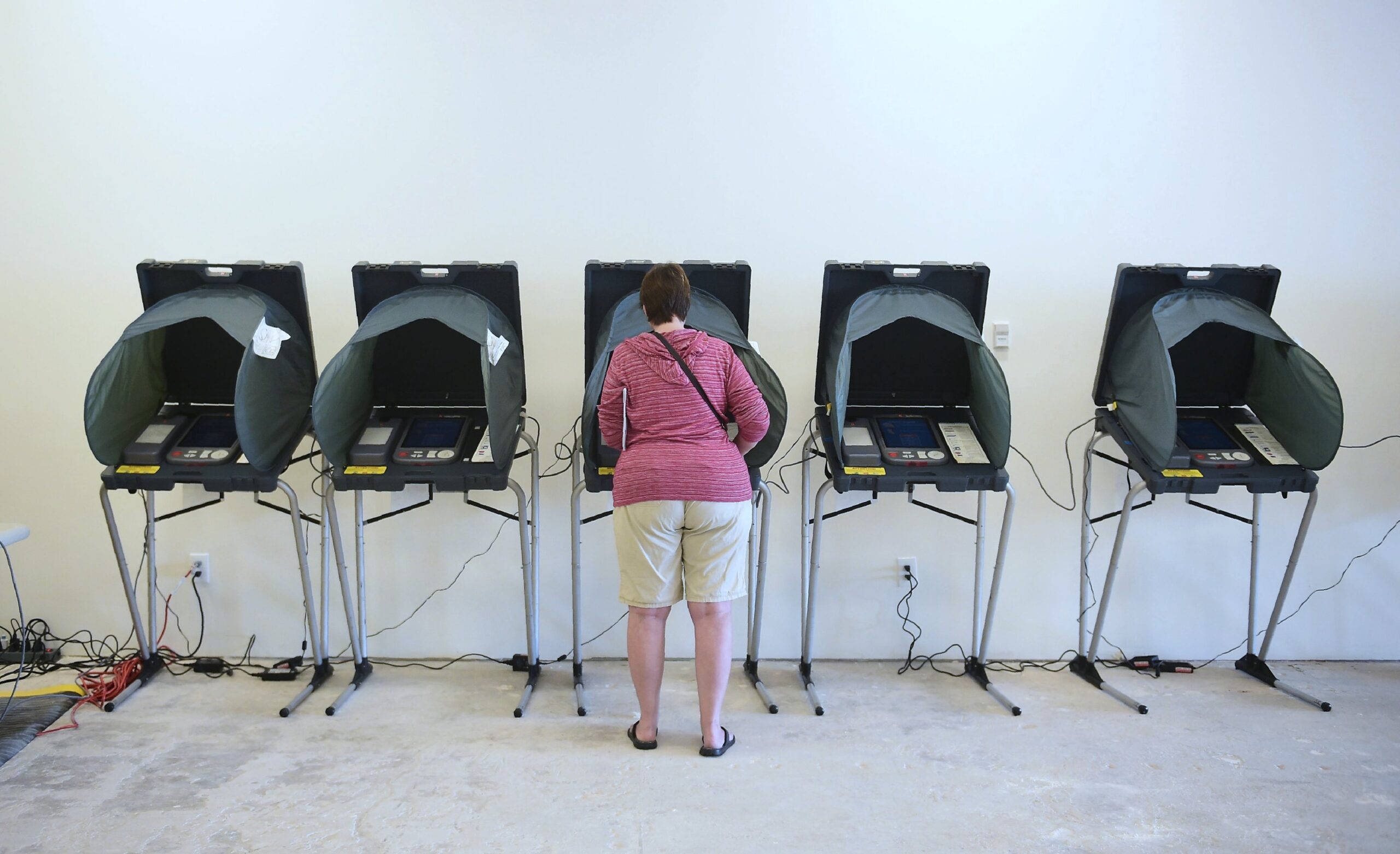 Women’s Online Donations to Progressive Groups Far Outstripped Men’s After Trump’s Election