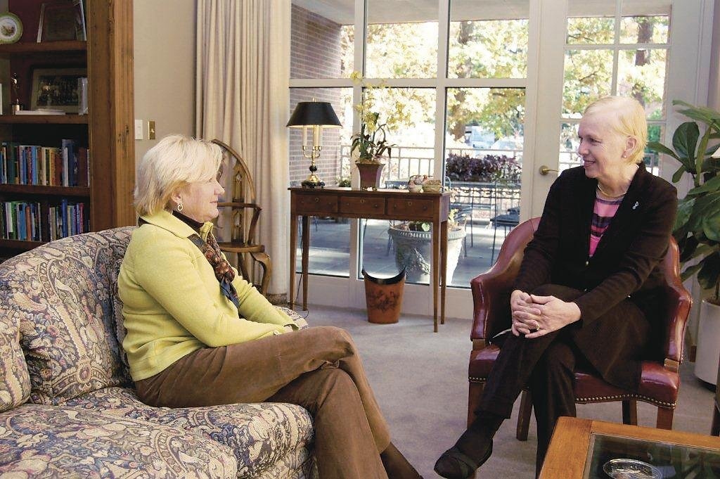 In Fundraising, First Impressions Make All the Difference