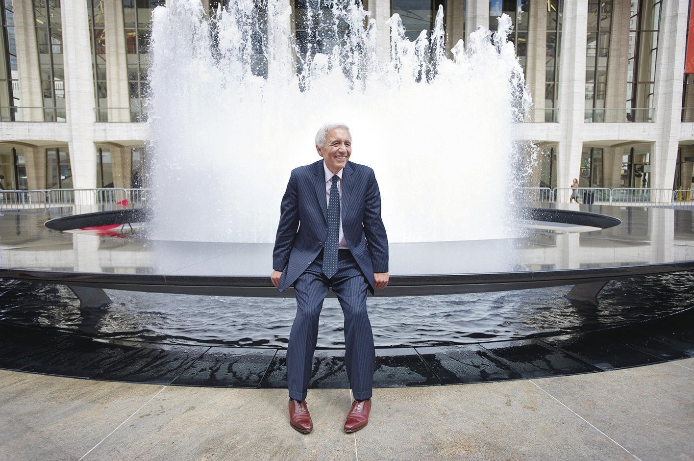 Book Offers Frank Assessment of Lincoln Center Leaders and Lessons for All Nonprofits