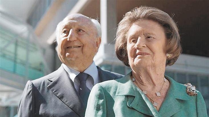 U. of Penn. Medical School Gets $225-Million Pledge