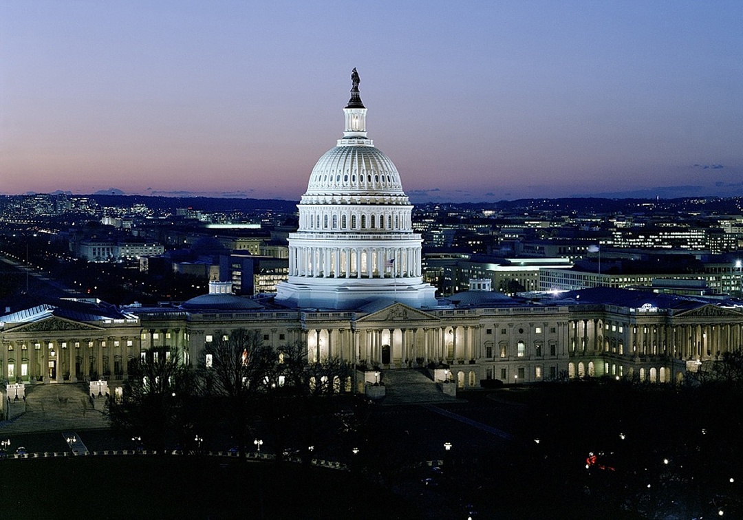 Corporations Use Charitable Giving to Influence Lawmakers, Study Finds