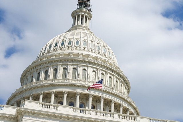 Push the Senate to Pass the America Gives More Act