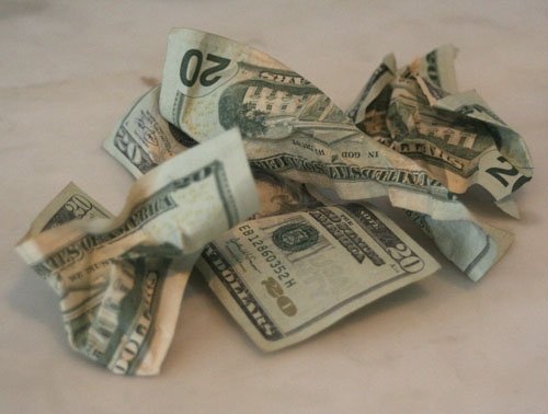 40% of Charities Faced Fund-Raising Losses in First Five Months of 2010, New Study Finds