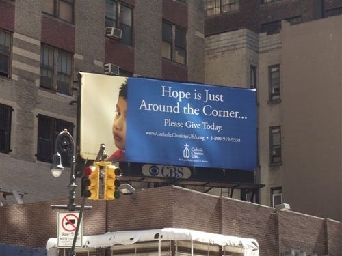 Donations in 2010’s First Quarter Show Healthy Signs for Charities