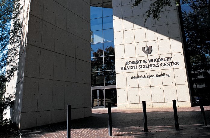 Grants Roundup: Emory University Gets $25 Million to Transform Patient-Centered Care