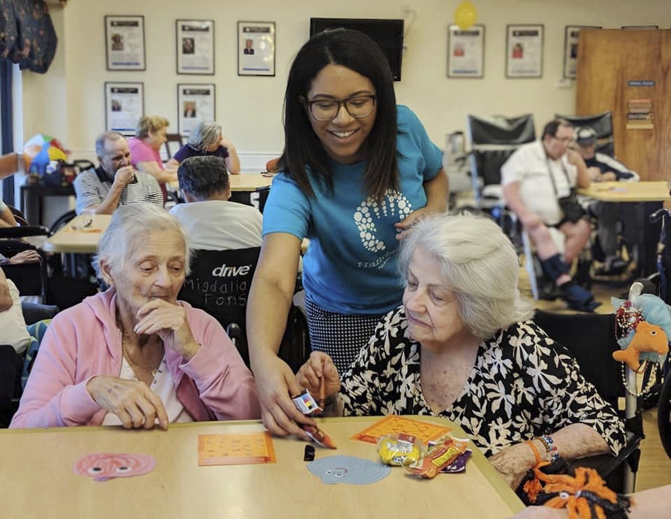 Starbucks Foundation and Points of Light Expand Employee Fellowship Program