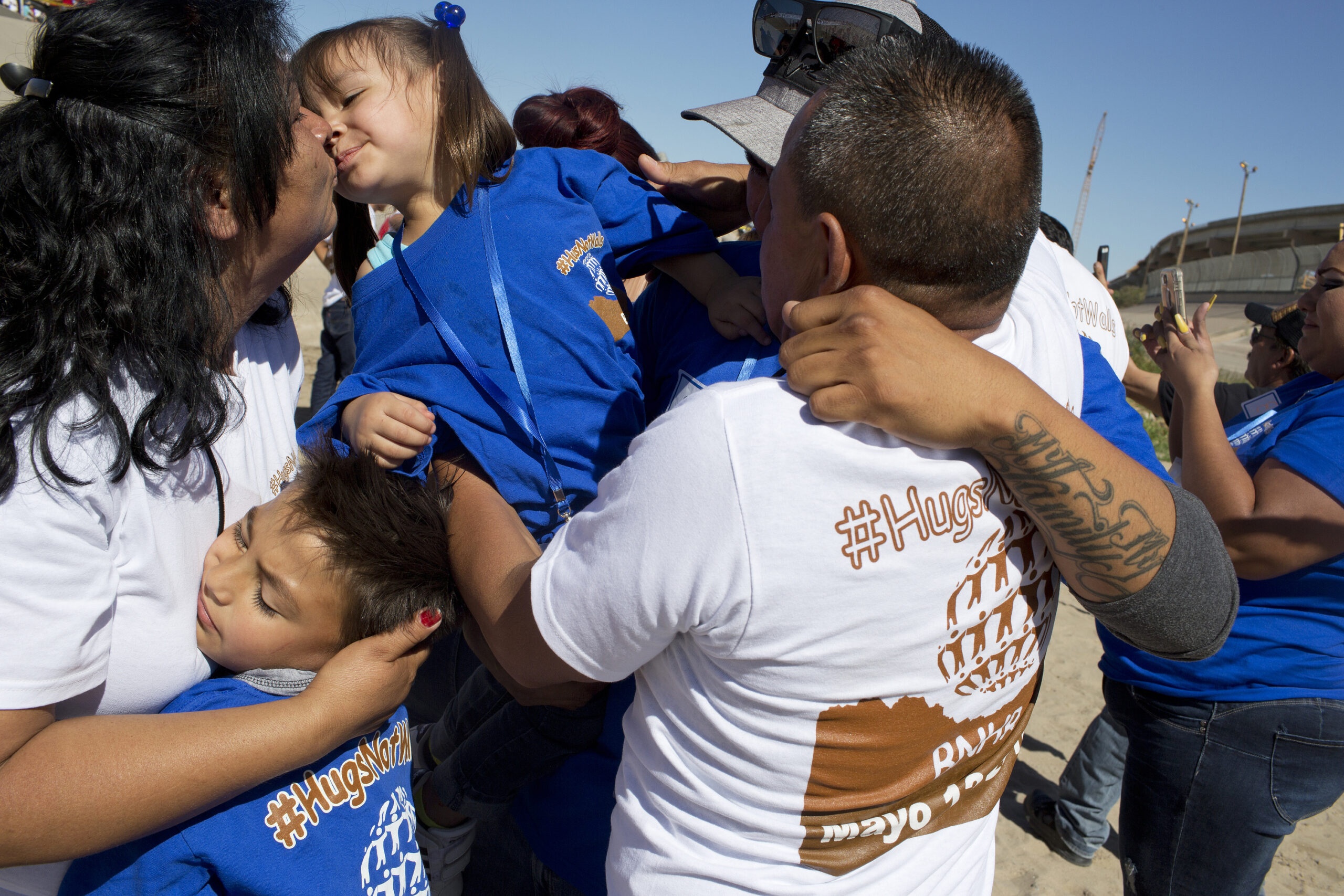 Foundations Break Their Grant Guidelines and Speed Cash to Immigrant Needs