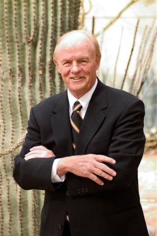 The Philanthropy 50 2009 Gift Profile: T. Denny Sanford