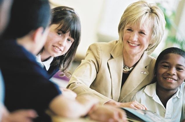 Kids’ Advocate Steps Down to Welcome ‘Fresh Energy’