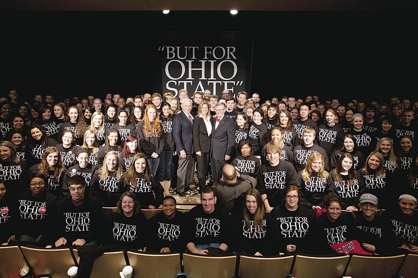 Most-Generous Donors Gave More in 2011 but Still Lag Their Pre-Recession Pace