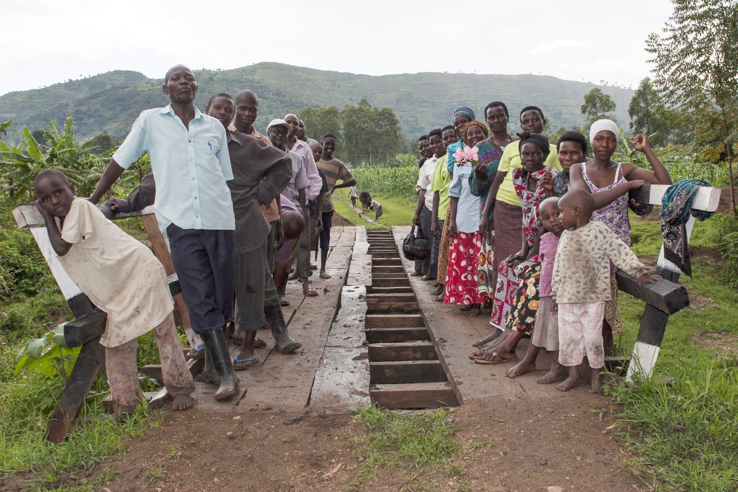 Few Foundations Offer Grants to Deal With the Unexpected