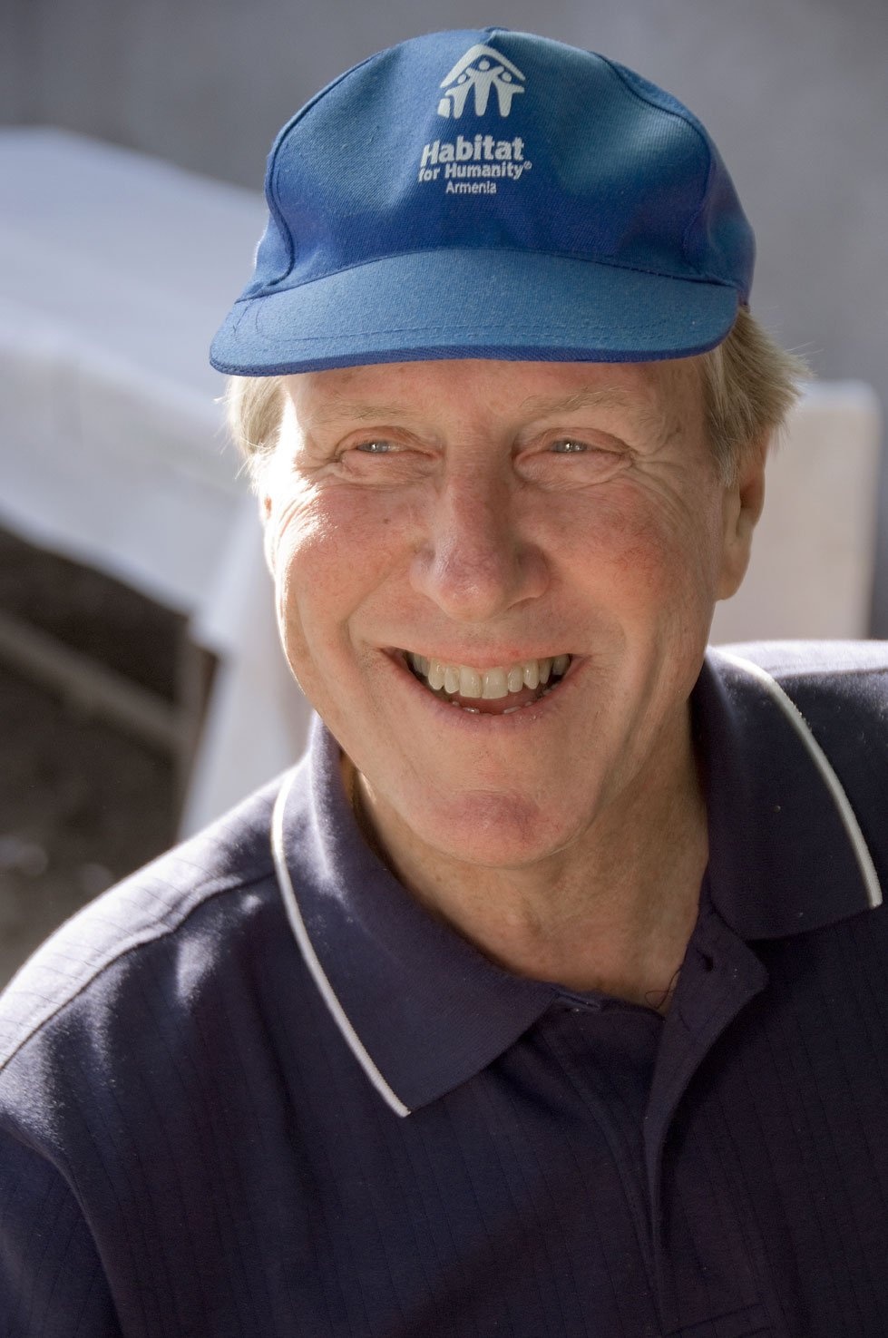 The Philanthropy 50 2009 Gift Profile: J. Ronald and Frances Terwilliger