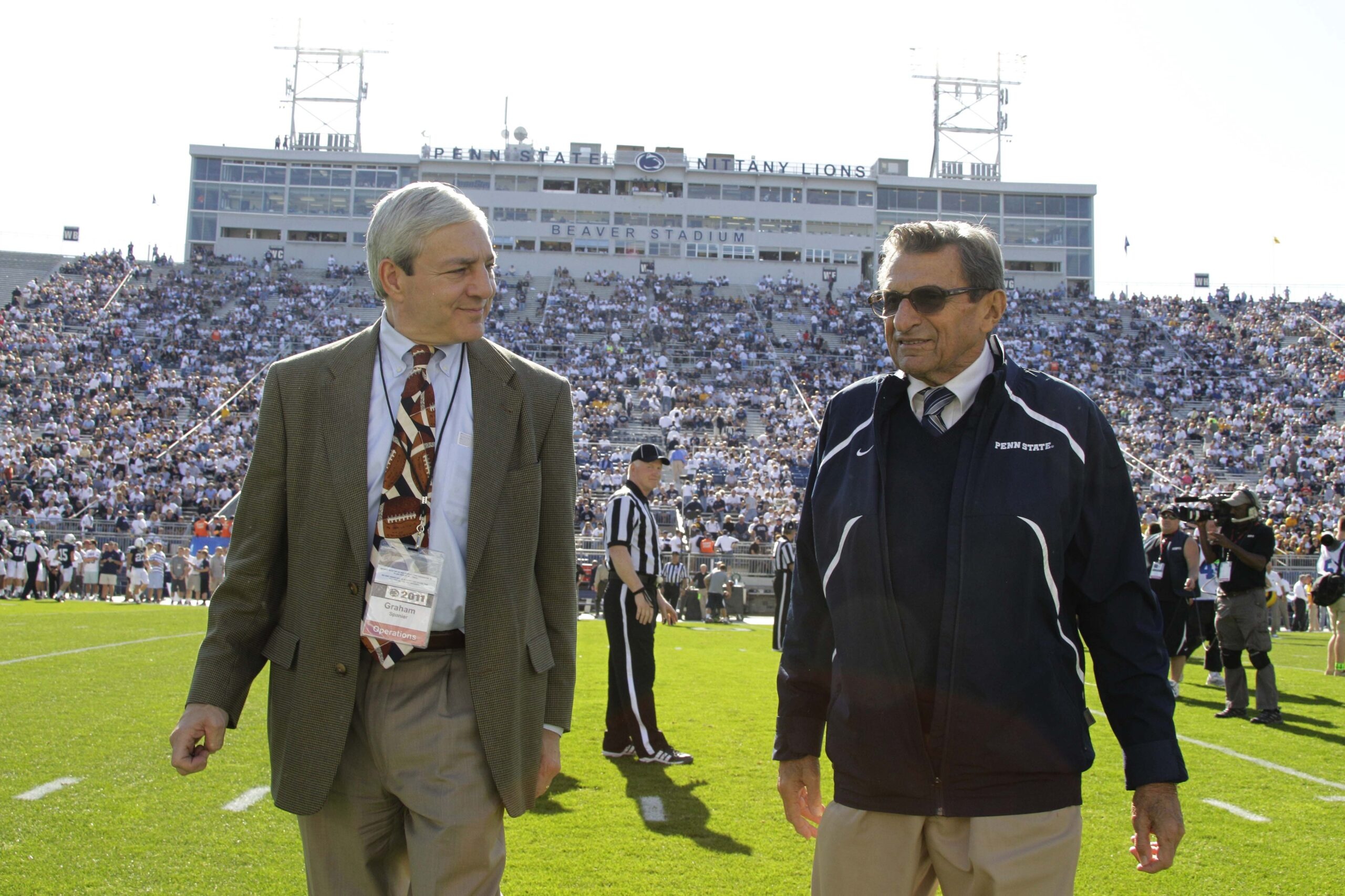 Damage Done by a Culture of Deference: Leadership Lessons From the Penn State Tragedy