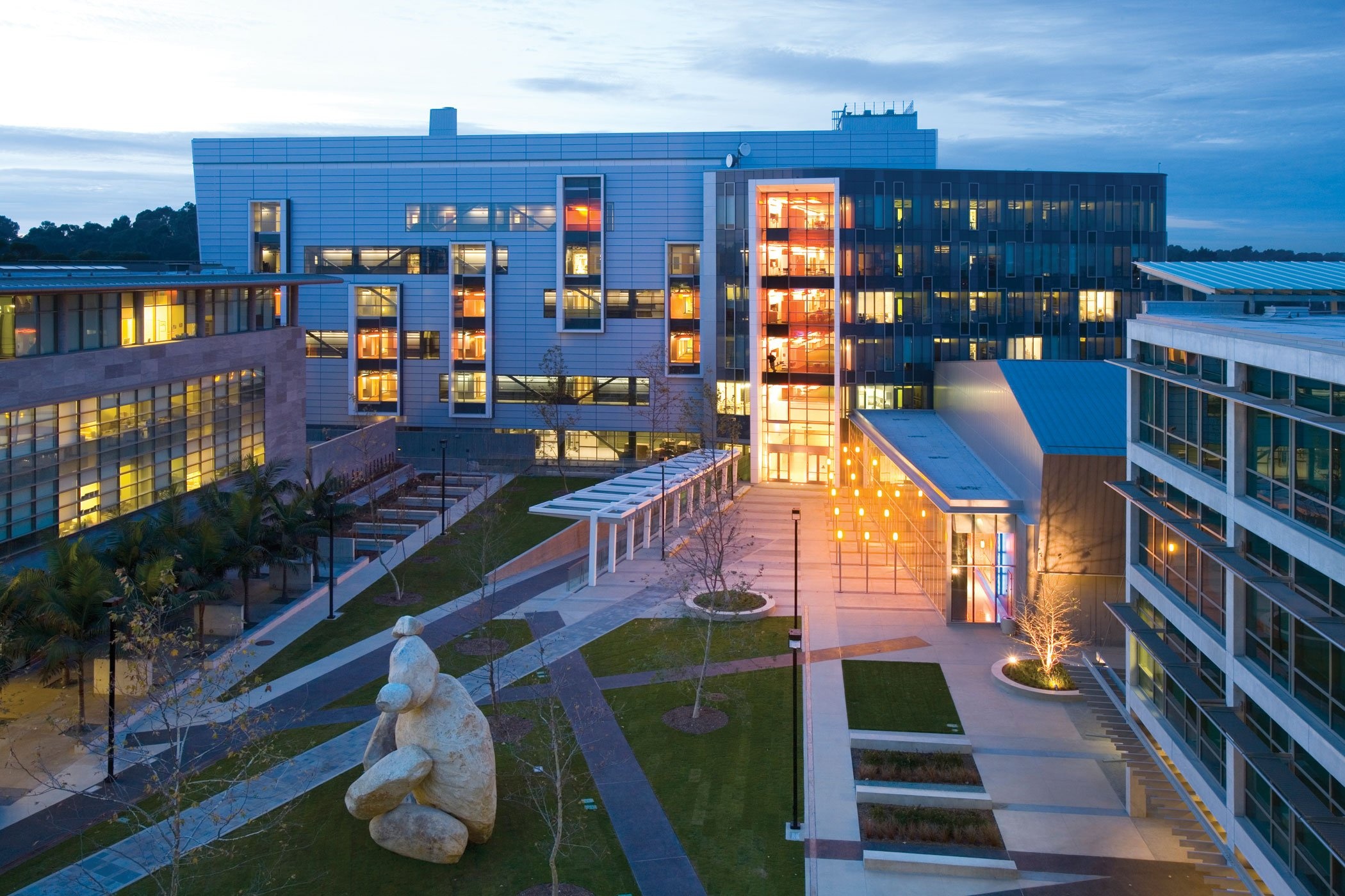 Grants Roundup: Sleep-Health Company Awards $5 Million to UC-San Diego