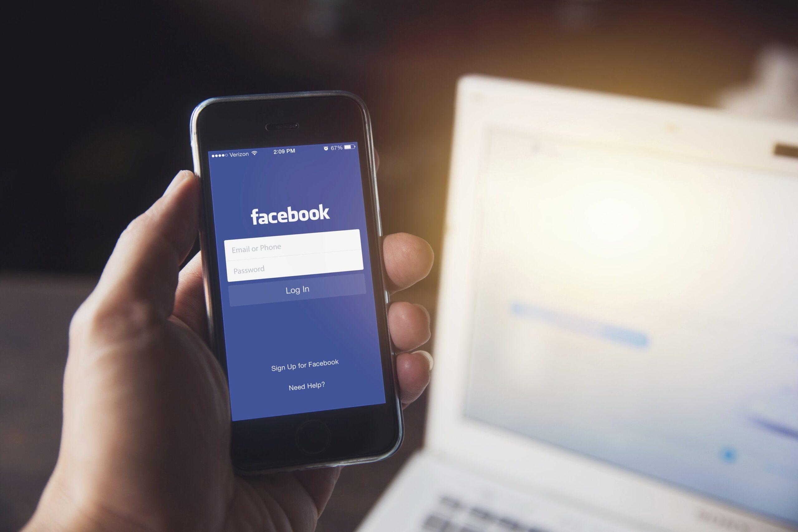 Facebook Makes it Easier for Users to Offer Matches for Fundraising Efforts