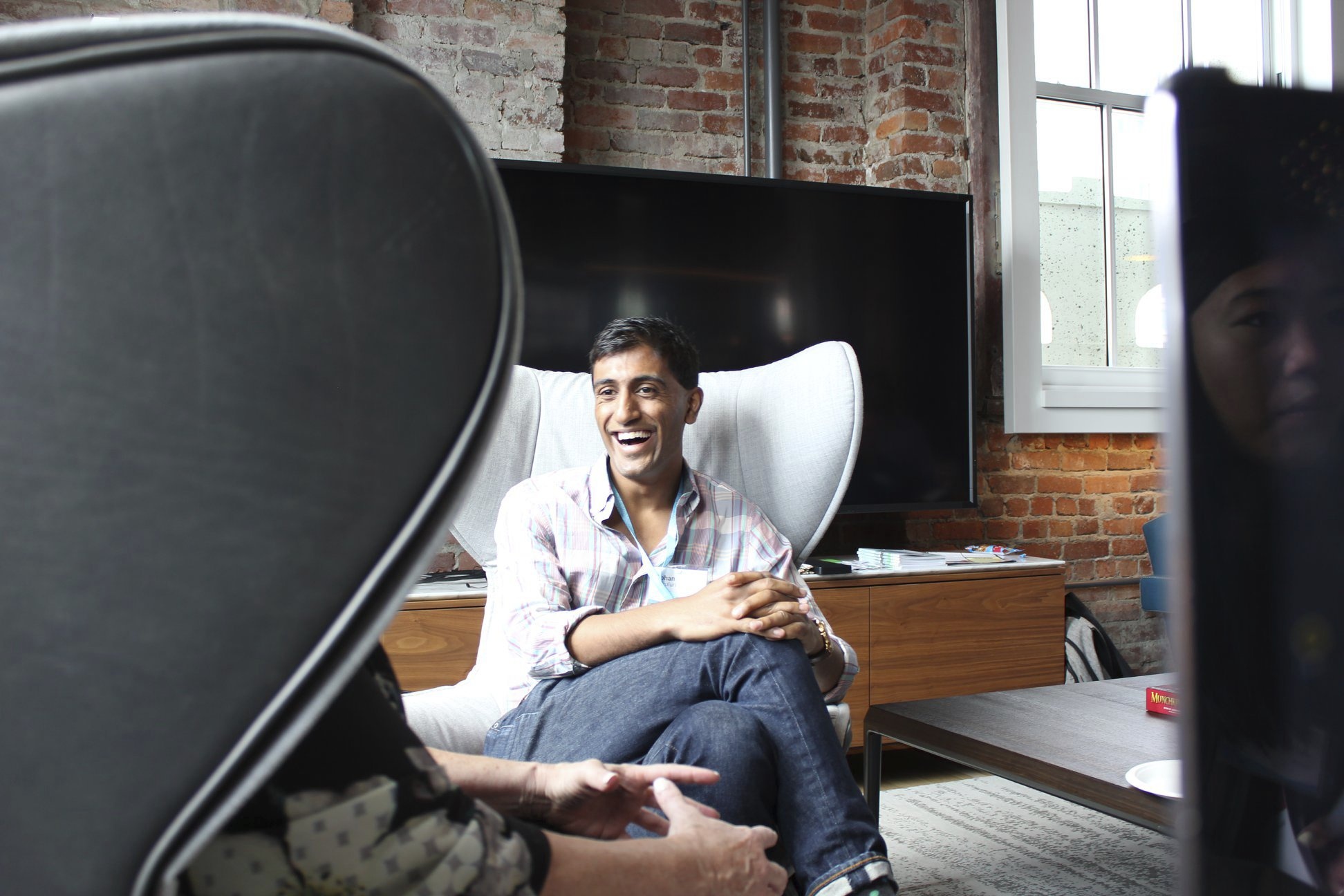 Nonprofit Upsolve Helps Low-Income Americans Get Out of Debt (Podcast)