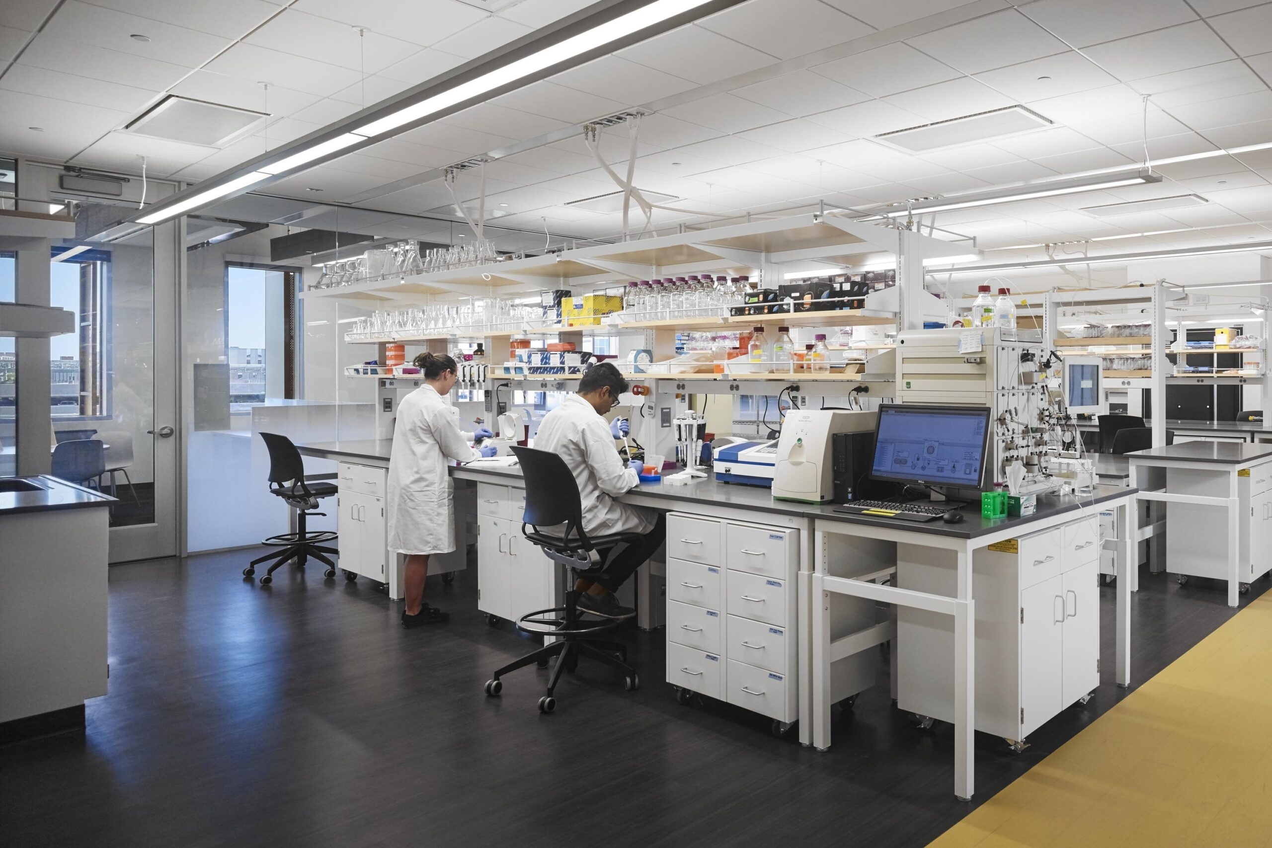 Billionaire Yacht Maker Gives $50 Million for Dementia Research and Care (Gifts Roundup)