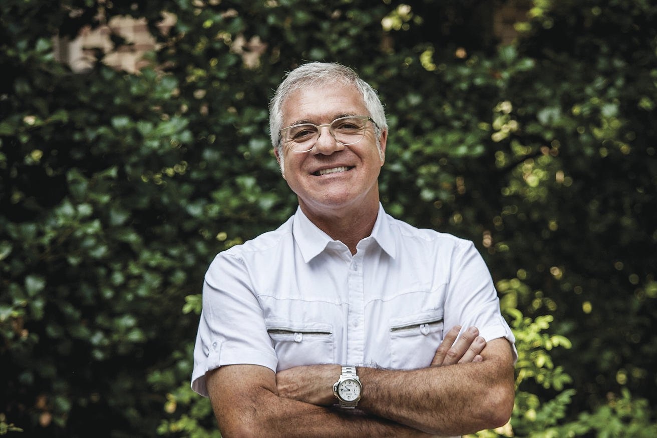 Cirque du Soleil Marketing Executive Brings Expertise to Nature Conservancy