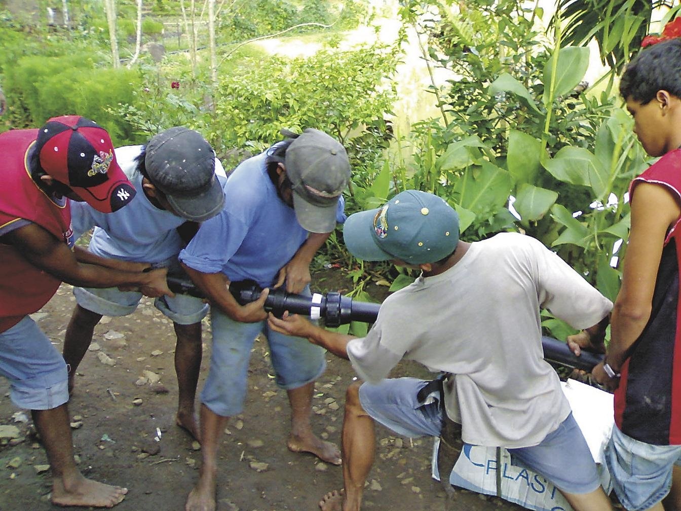 Two Charities Test $25 Text-Message Gifts