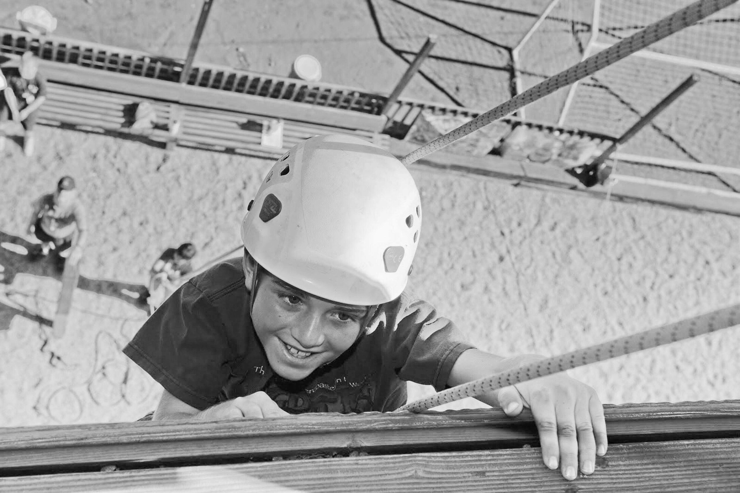 Baseball Star’s Camp Champions the Needs of Bereaved Children