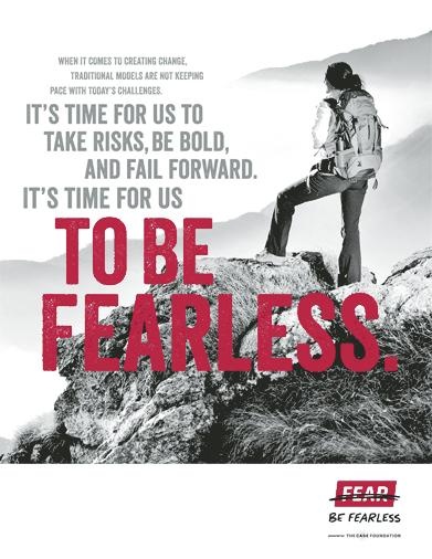 Grant Makers Open Up About Failed Projects  in Hopes Others Can Learn From Them