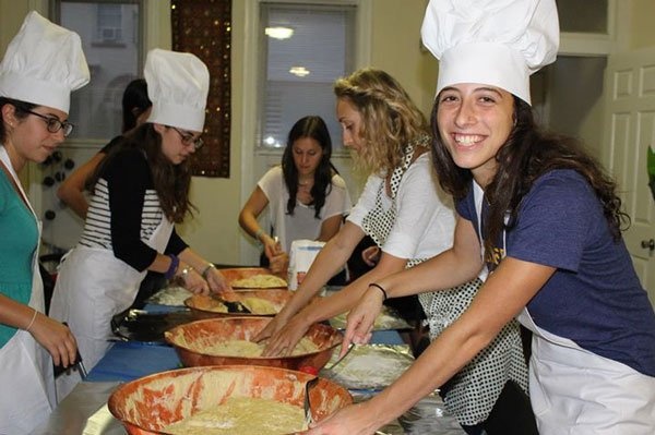 Jewish Group Launches Website to Assist ‘Giving Circle’ Movement