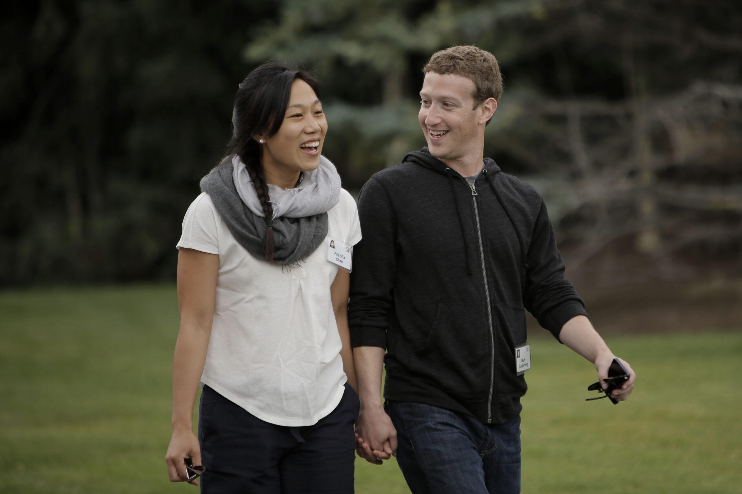 Will Zuckerberg and Chan End the Philanthropic Oligarchy?