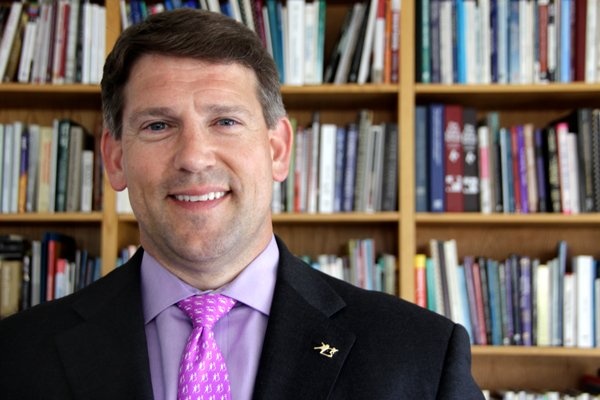 A Youth Group Makes Its Leadership More Diverse