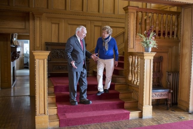 Presidents of Small Colleges Bank on Fundraising to Survive