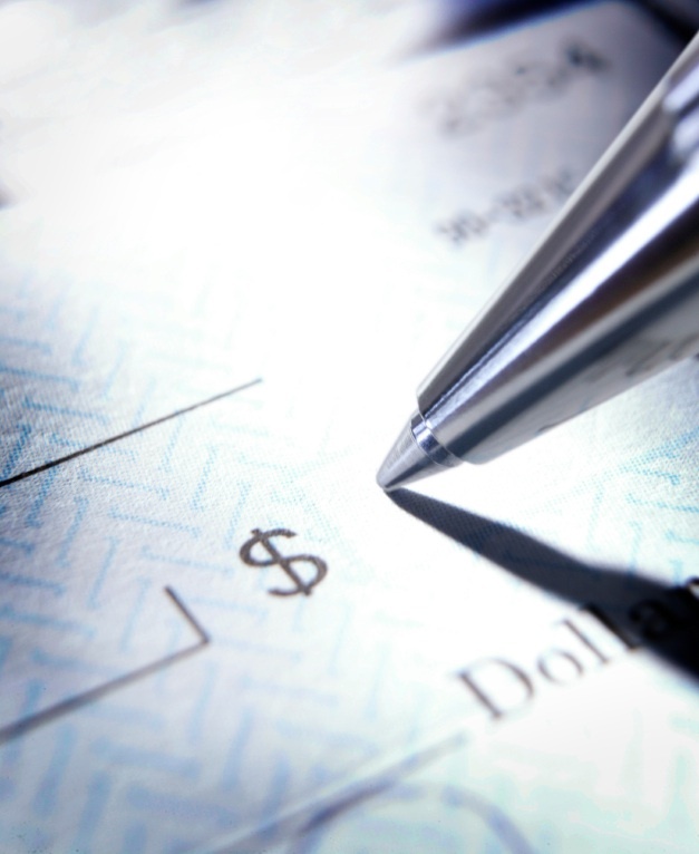 Charitable Giving Fell 3.2% Last Year, Report Finds