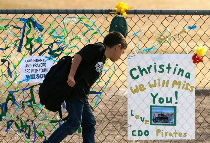 Philanthropic Funds Sprout to Honor Arizona Shooting Victims