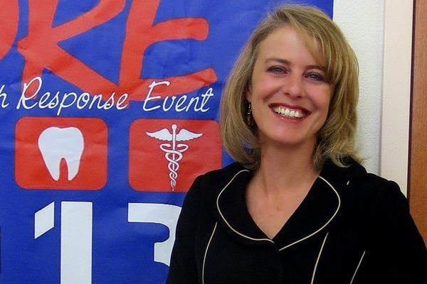 Social-Change Lessons From a Rural Community’s Nonprofit Leader