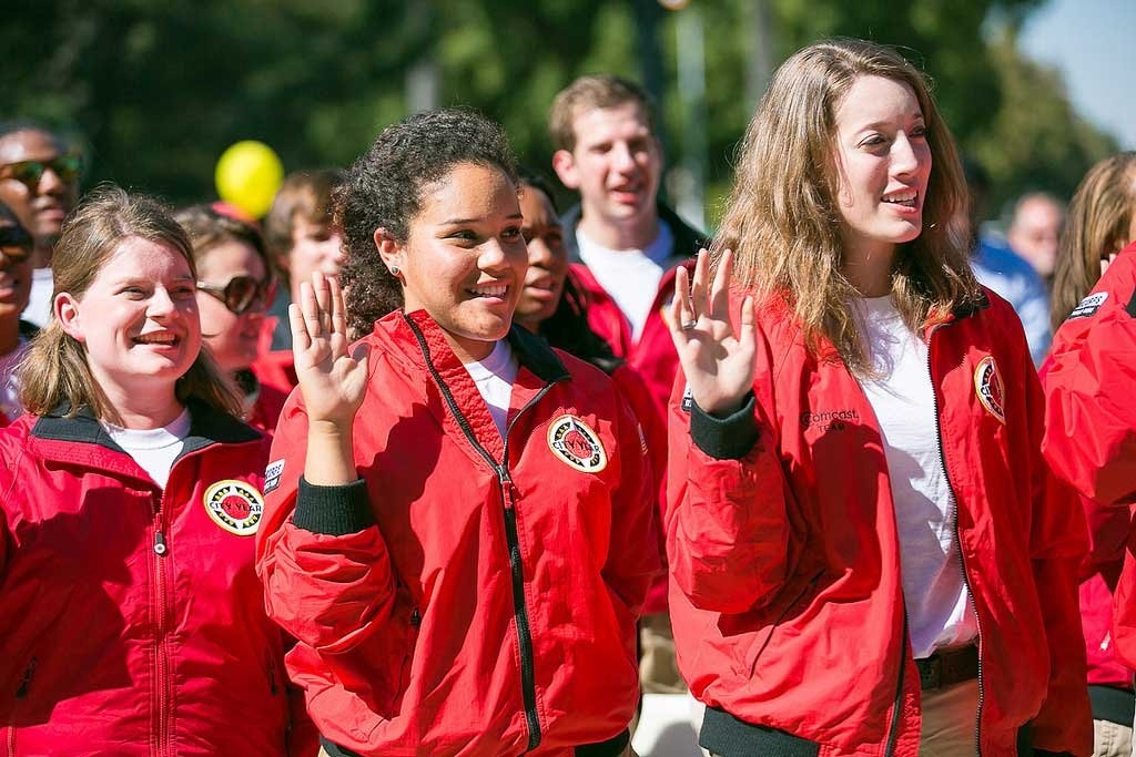 New to This Year’s List