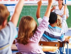 Foundations See ‘Moment of Opportunity’ to Improve Schools