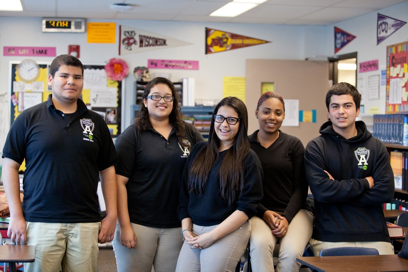 Charging for Its Services Helped Charity Win Over Foundation