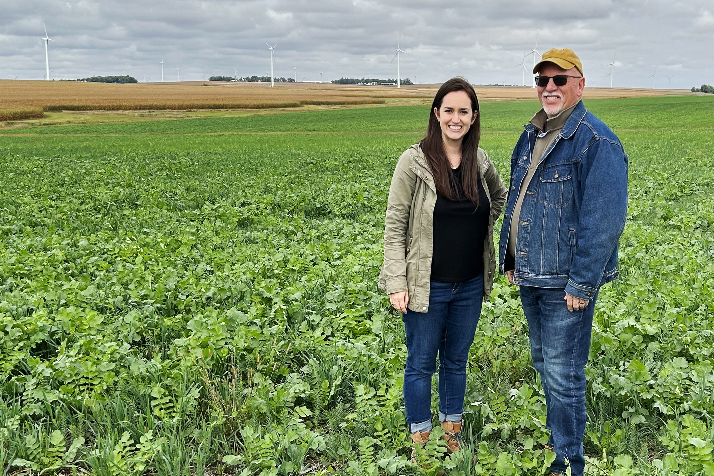 The ‘Eco-Right’ Is Growing. Will Bipartisanship Follow?