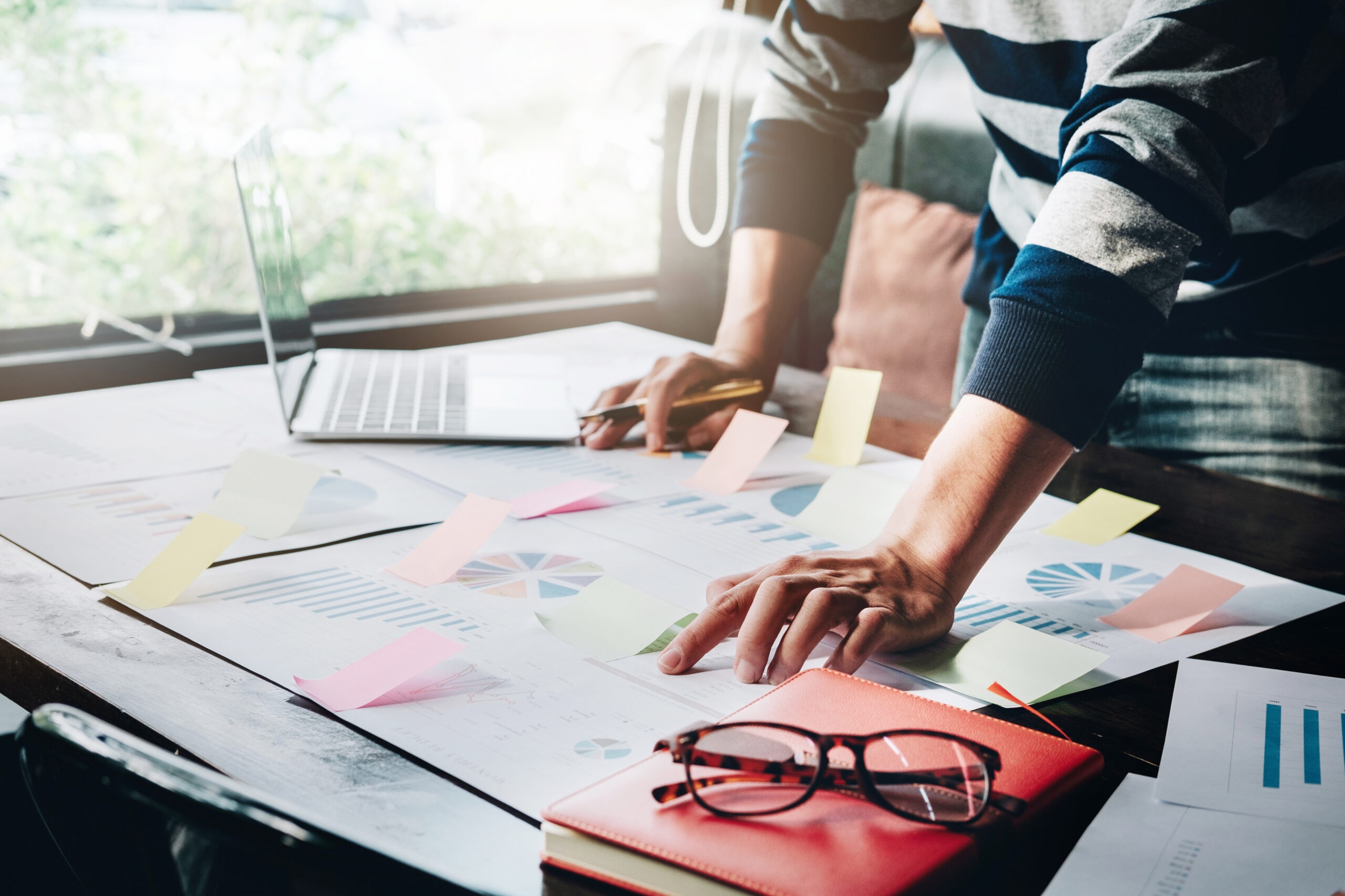 Why You Need a Long-Term Fundraising Plan: 7 Compelling Reasons