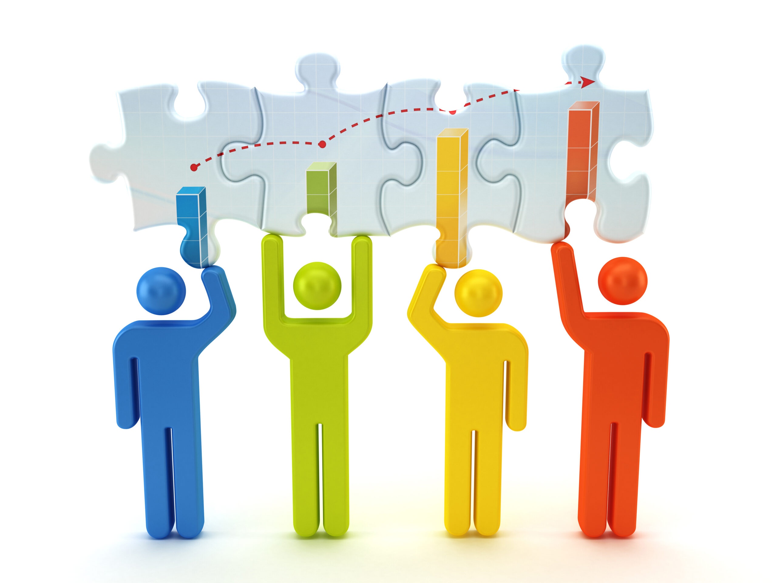 Few Foundations Give Groups They Support Decision-Making Power on Funding Priorities