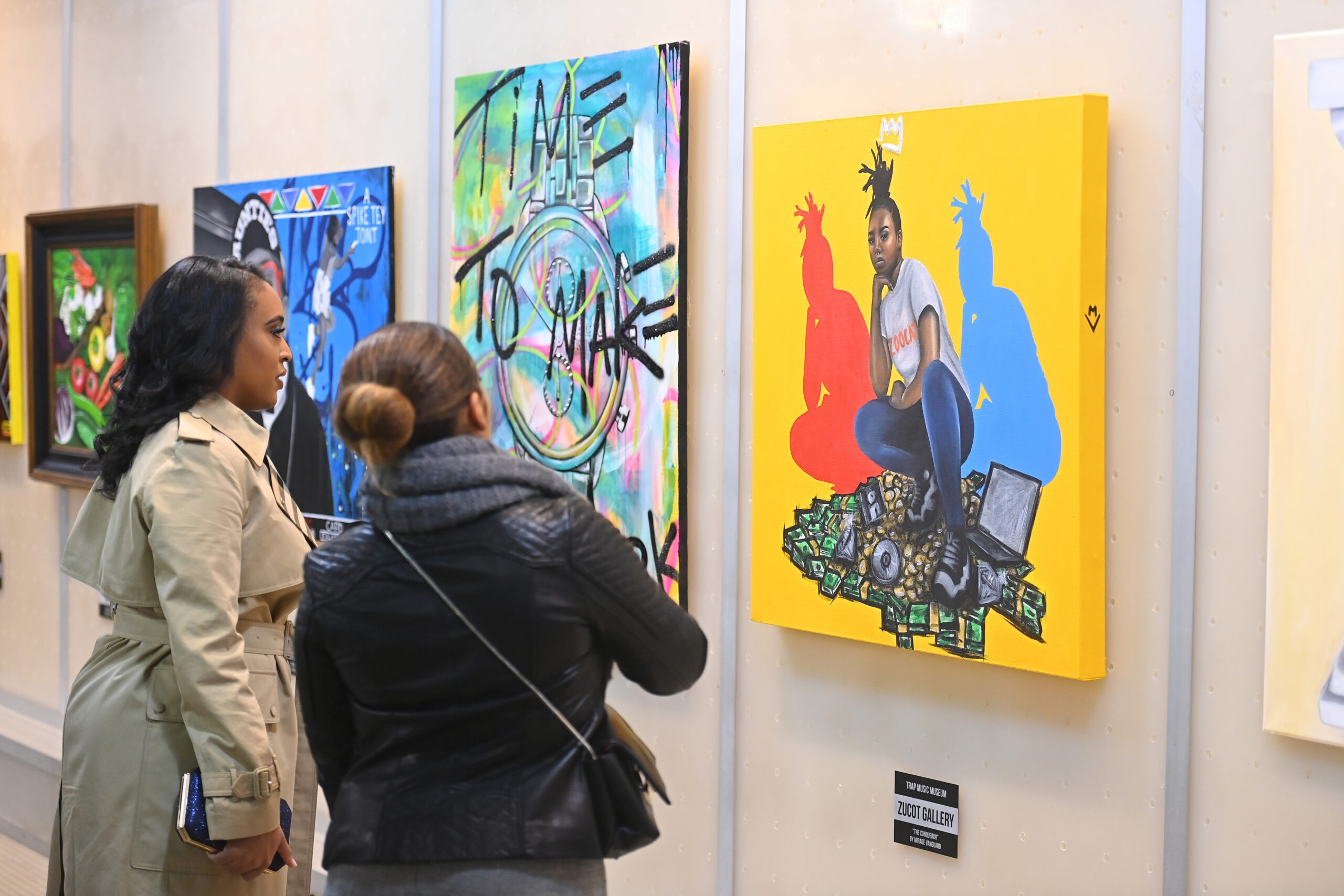 Big Donors to Museums Should Spend More on Diverse Staffs and Collections Instead of on New Additions Bearing Their Names