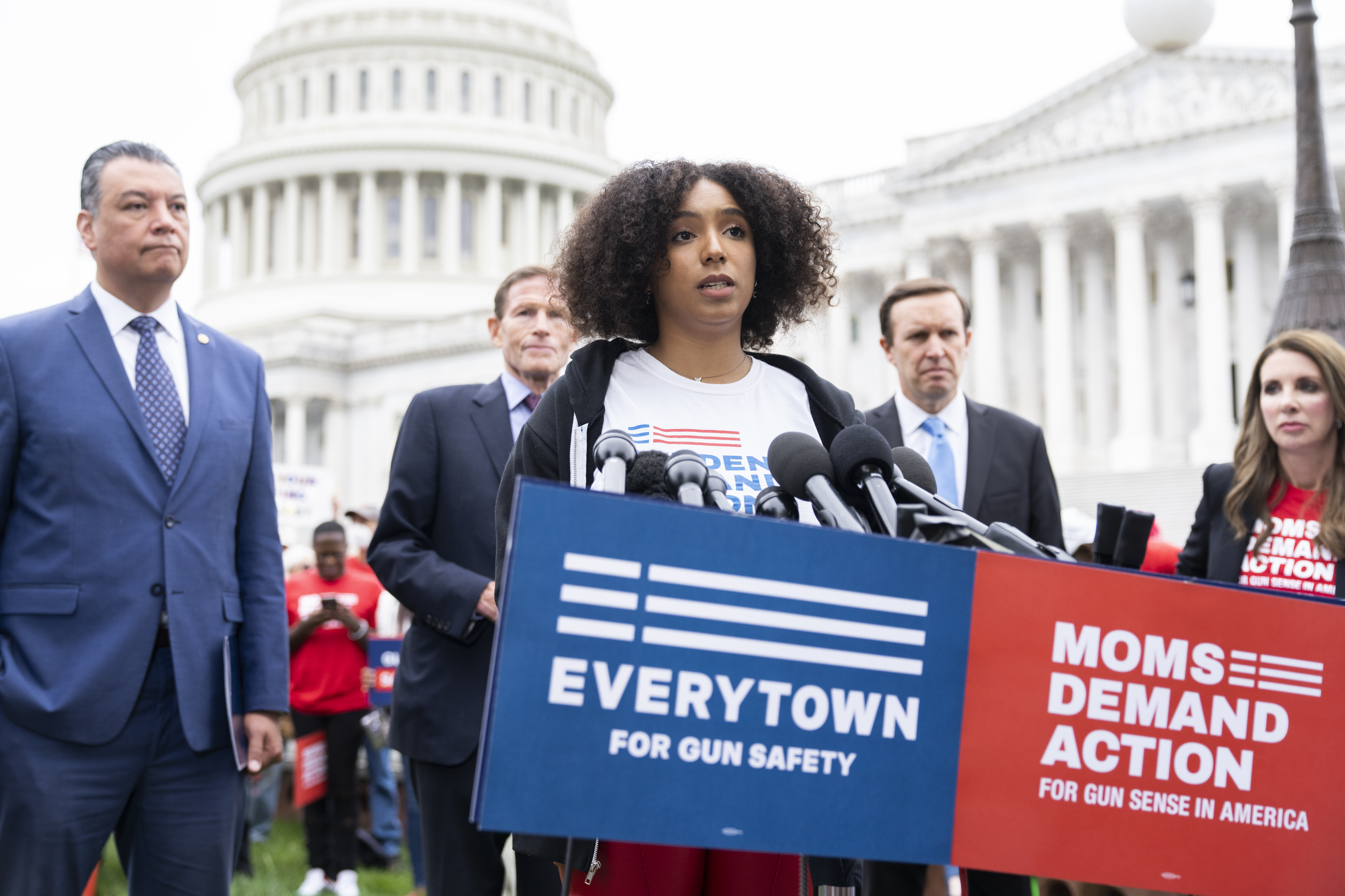 U.S. Tragedies From Guns Have Often — but Not Always — Spurred Political Responses