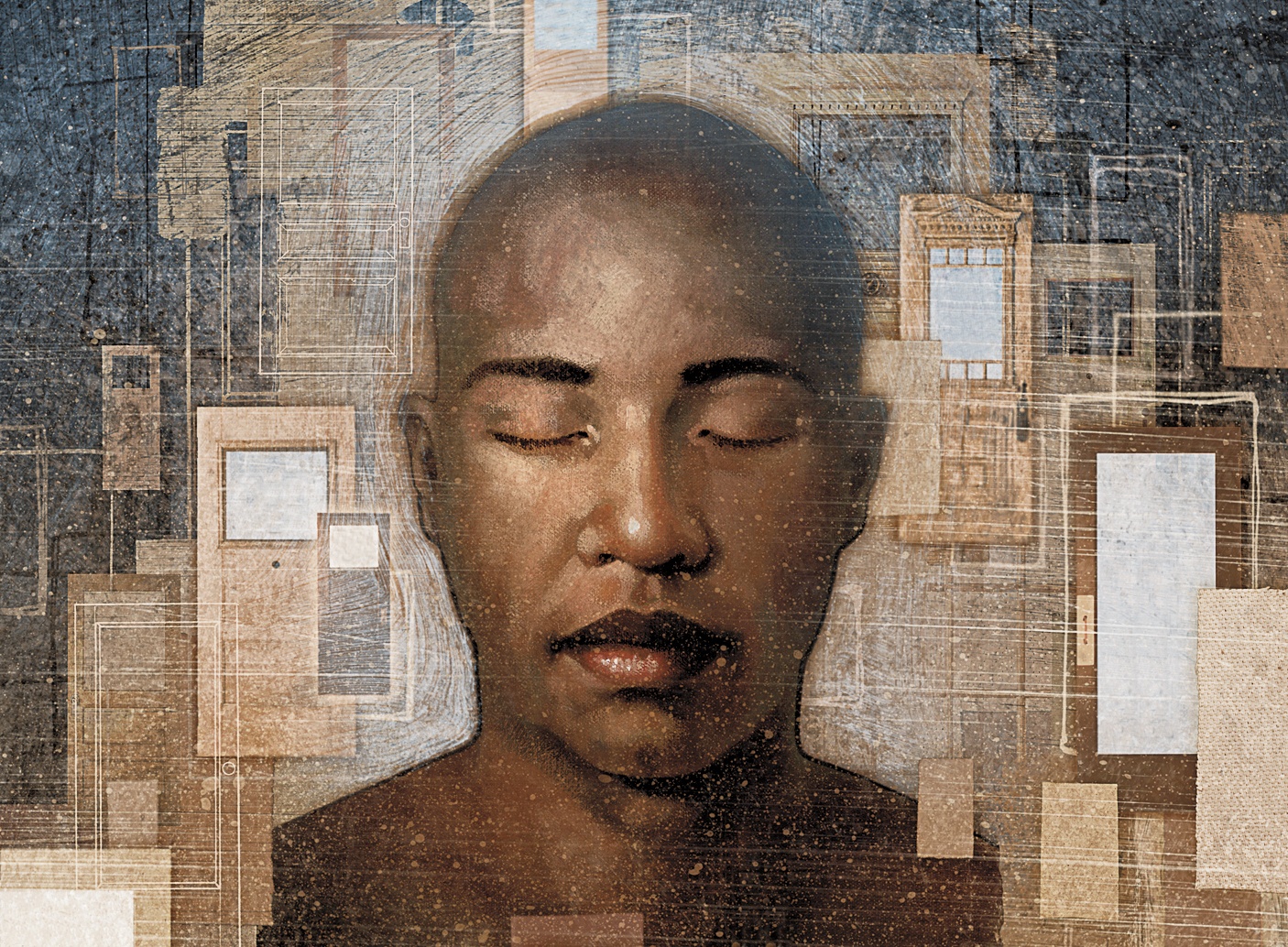 Why Must I Relive My Deepest Trauma to Convince Donors to Fund My Organization?