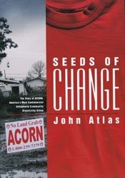 A History of Acorn, the Contentious Community-Organizing Group