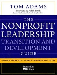 A Guide on Executive Transitions