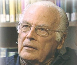 The Man Who Named the ‘Independent Sector’: the Legacy of Richard Cornuelle