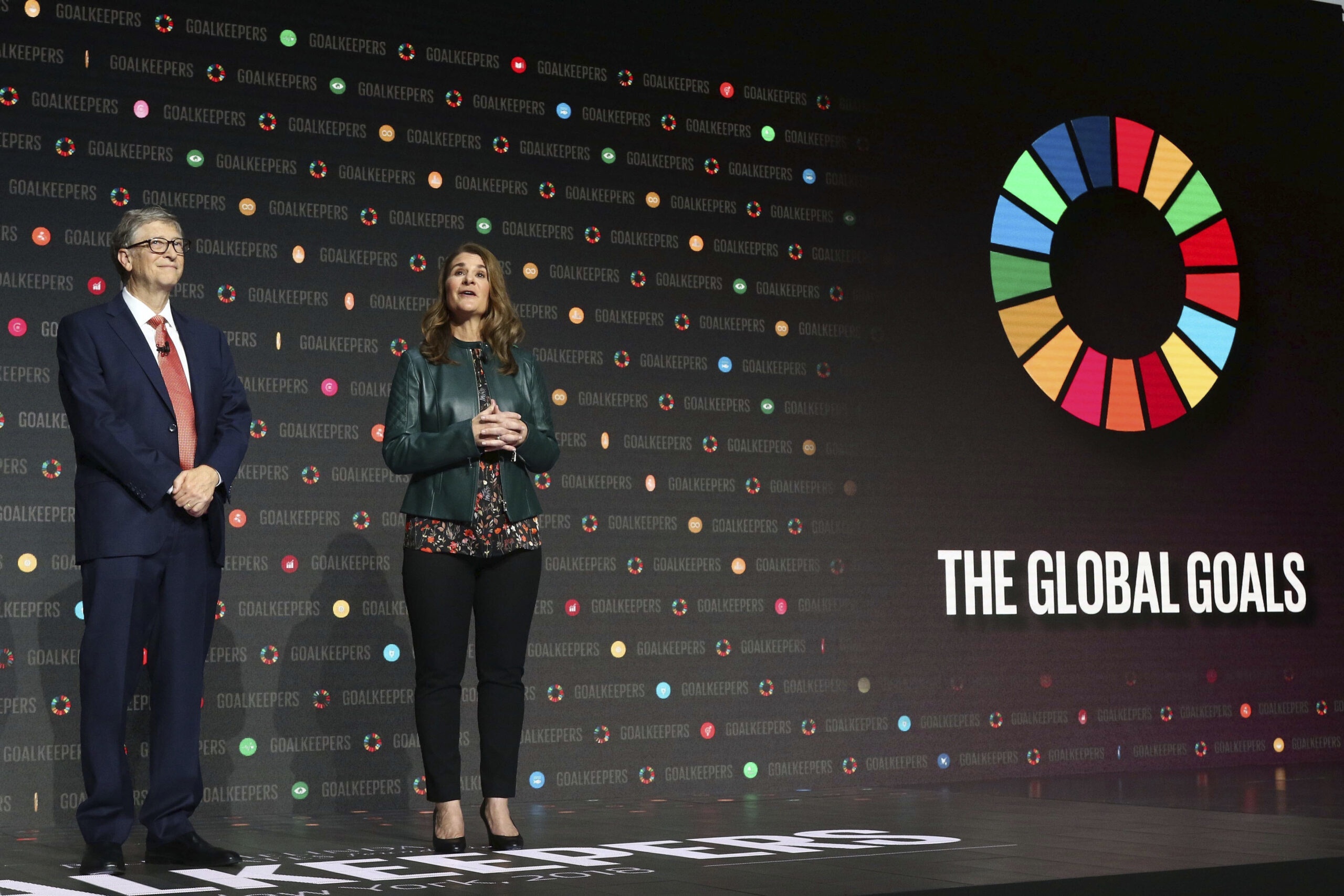 The Gateses’ Divorce Offers a Case Study in What’s Wrong With the Way Journalists Cover Philanthropy