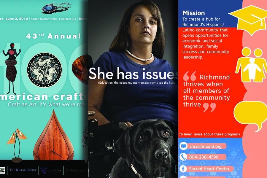 Nonprofit Aims to Give Charities $100 Million Worth of Marketing Help by 2020