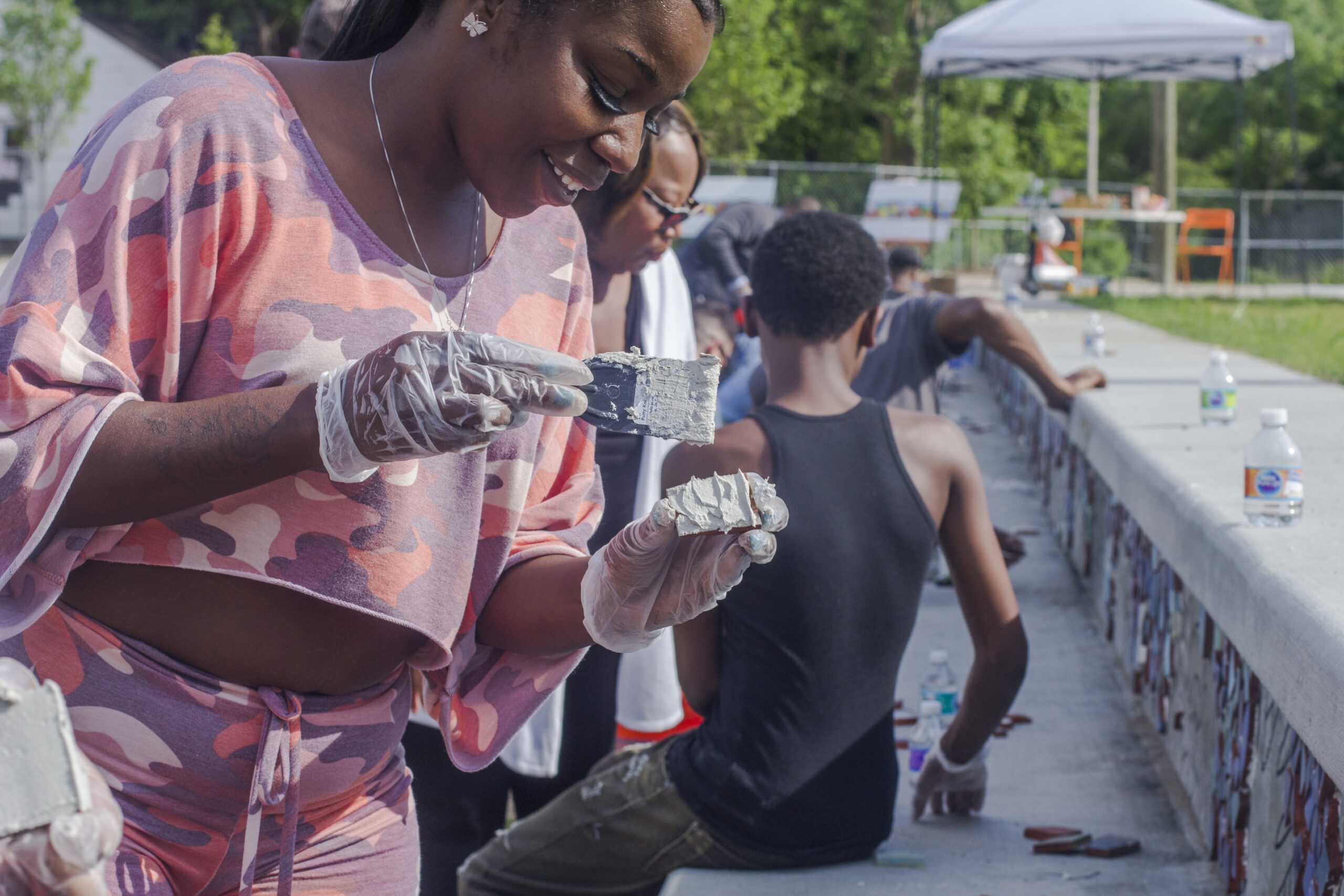 Safely Reopening America Requires Reinvesting in Public Spaces